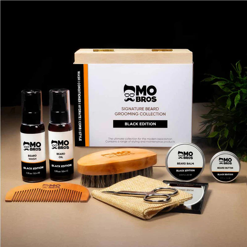 Grooming kit