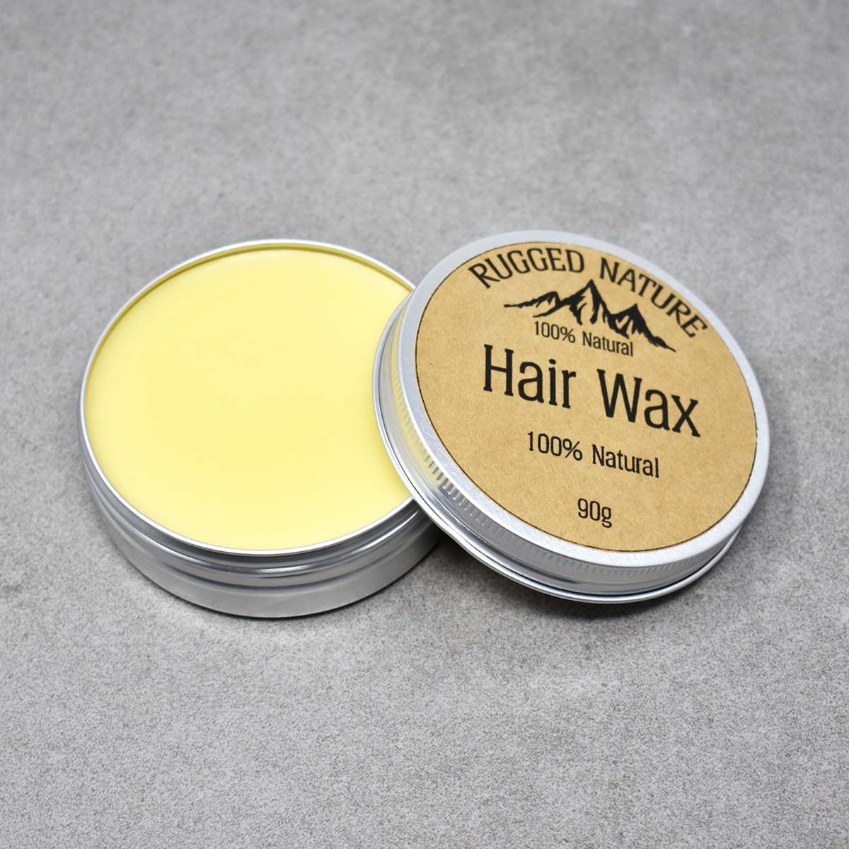 Wax